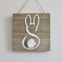 Load image into Gallery viewer, Easter Bunny Home Decor - Daisy Manor