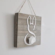 Load image into Gallery viewer, Easter Bunny Home Decor - Daisy Manor