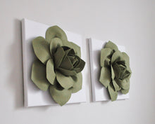 Load image into Gallery viewer, Farmhouse Flower Decor - Daisy Manor