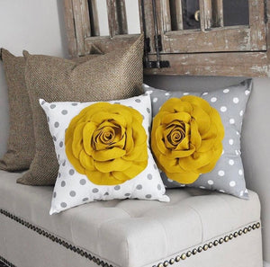 Decorative Pillows for the Home