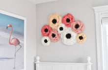 Load image into Gallery viewer, Poppy Wall Art Set - Daisy Manor