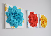 Load image into Gallery viewer, Choose Your Colors - Daisy Manor