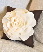 Load image into Gallery viewer, Decorative Pillow - Daisy Manor