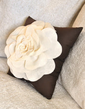 Load image into Gallery viewer, Decorative Pillow - Daisy Manor