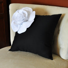 Load image into Gallery viewer, White Rose Corner Flower - Daisy Manor
