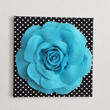 Load image into Gallery viewer, Light Turquoise Rose - Daisy Manor