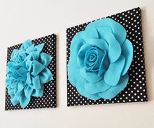 Load image into Gallery viewer, Light Turquoise Rose - Daisy Manor