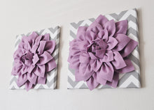 Load image into Gallery viewer, Dusty Blue Wall Decor - Daisy Manor