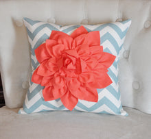 Load image into Gallery viewer, Pillows, Pillow Covers, Decorative Throw Pillows,Throw Pillow, Blue Pillows, Decorative Pillows, Cushions, Nursery Decor, - Daisy Manor