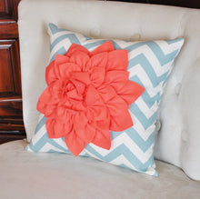 Load image into Gallery viewer, Pillows, Pillow Covers, Decorative Throw Pillows,Throw Pillow, Blue Pillows, Decorative Pillows, Cushions, Nursery Decor, - Daisy Manor