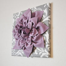 Load image into Gallery viewer, Baby Nursery Wall Decor - Daisy Manor