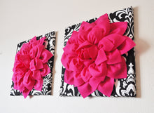 Load image into Gallery viewer, Wall Flower Decor - Choose Your Colors - Daisy Manor
