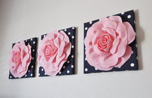 Load image into Gallery viewer, Nautical Nurseyr Decor - Daisy Manor