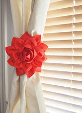 Load image into Gallery viewer, Navy Polka Dot Pillow - Daisy Manor