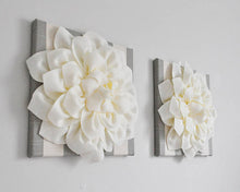 Load image into Gallery viewer, French Country Stripe Wall Decor