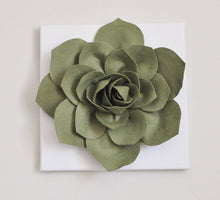 Load image into Gallery viewer, Succulent Wall Art - Daisy Manor