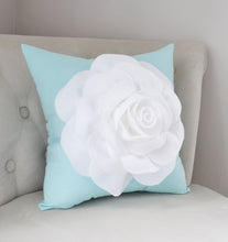 Load image into Gallery viewer, Decorative Pillow Rose - Daisy Manor
