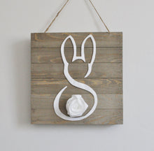 Load image into Gallery viewer, Easter Bunny Home Decor - Daisy Manor
