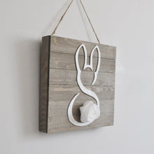 Load image into Gallery viewer, Easter Bunny Home Decor - Daisy Manor
