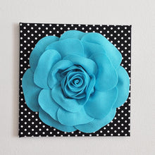 Load image into Gallery viewer, Light Turquoise Rose - Daisy Manor
