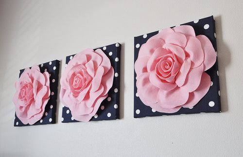 Nautical Nurseyr Decor - Daisy Manor