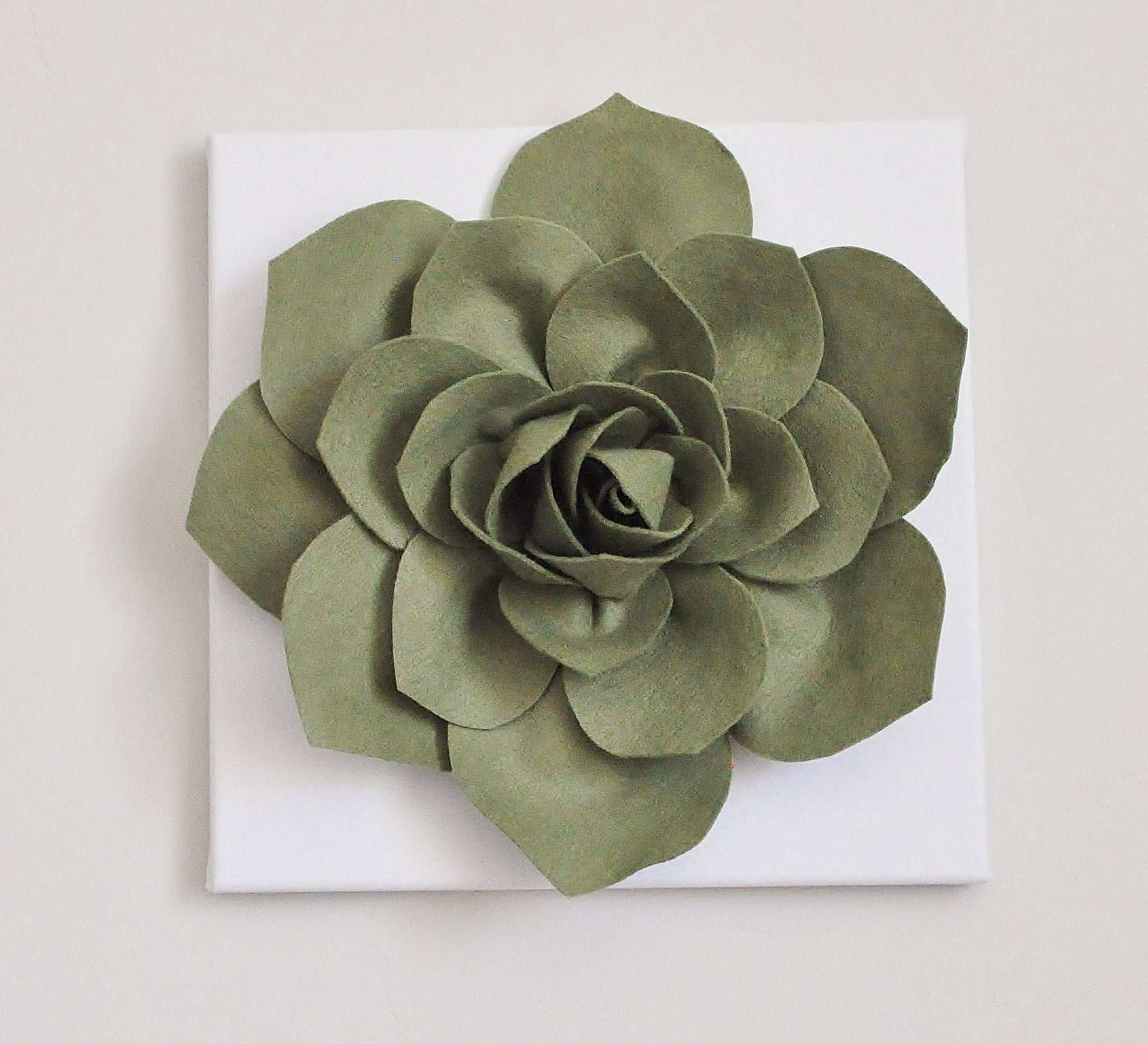 succulent wall prints Succulent Wall Art – Daisy Manor