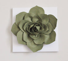 Load image into Gallery viewer, Succulent Wall Art - Daisy Manor
